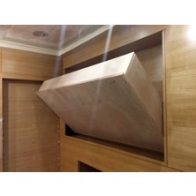 Motorlu Yatak Lift Mekanizması Çift Kişilik 180*200 Cm