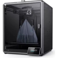 Creality K1 Max 3D Yazıcı