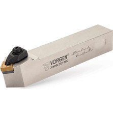 Fett Dcmnn - 3232 - P 16 Vorgen D Sistem Dış Torna Kateri