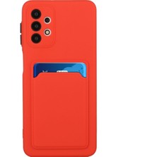 Seashell Digital Samsung Galaxy A52 4G/5G/A52S 5g Kart Yuvası Esnek Tpu Telefon Kasası (Yurt Dışından)