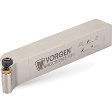 Fett Srgcr/l - 2525 - M 06 Vorgen S Sistem Dış Torna Kateri