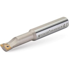 Fett S32T - Scr-Scl - 09 Vorgen S Sistem Delik Torna Kateri