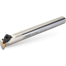 Fett S25S - Dvqnr/l - 16 Vorgen D Sistem Delik Torna Kateri