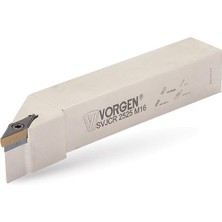 Fett Svjcr/l - 1616 - H 11 Vorgen S Sistem Dış Torna Kateri