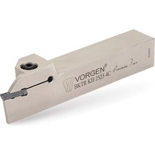 Fett Bktr/l - Kh - 1212 - 2c..t-Max:15 Vorgen Vida Diş Açma Kateri Küçük Horn