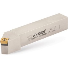 Fett Ssscr/l - 2020 - K 12 Vorgen S Sistem Dış Torna Kateri