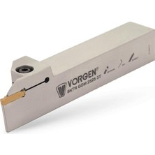 Fett Bktr/l - Gdm - 2525 - 2c..t-Max:15 Vorgen Dış Çap Kanal Açma / Kesme Kateri