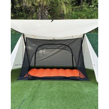 Nurgaz Campout Mercury Çadır