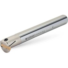 Fett Bktı-R/l - Bh - S32T - 3c..t-Max:7 Vorgen Delik Içi Kanal Takımı