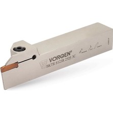 Fett Bktr/l - S123 - 1616 - 2c..t-Max:15 Vorgen Dış Çap Kanal Açma Takımı