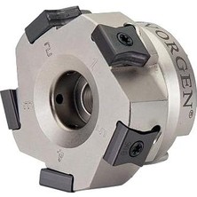 Fett VRF90LNR/L - 15 - D080 - D27 - Z07 Vorgen Freze Takımı