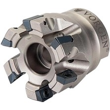 Fett VRF90 - AP1135 - D040 - D16 - Z06 Vorgen Freze Takımı