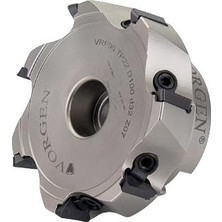 Fett VRF90C - TP22 - D080 - D27 - Z06 Vorgen Freze Takımı
