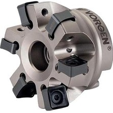 Fett VRF88 - SN1205 - D100 - D32 - Z08 Vorgen Freze Takımı
