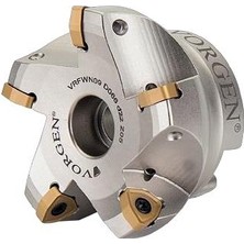 Fett Vrfwn - 09 - D052 - D22 - Z05 Vorgen Freze Takımı