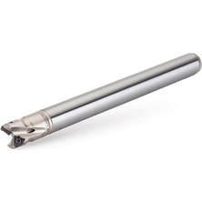 Fett Spxn 06H - S04 D33 D32 L200 Vorgen Parmak Freze Takımı