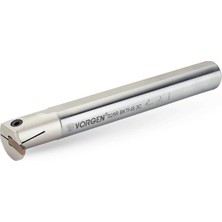 Fett Bktı-R/l - Is - S20R - 2c..t-Max:6 Vorgen Delik Içi Kanal Takımı