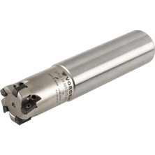 Fett Splo 03 - S04 D25 D25 L150H Vorgen Parmak Freze Takımı