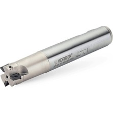 Fett SPAP1135 - S03 D25 D25 L200 Vorgen Parmak Freze Takımı