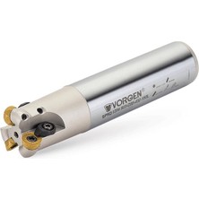 Fett SPRD1204 - S03 D40 D32 L150 Vorgen Parmak Freze Takımı