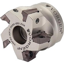 Fett VRF90 - AX17 - D050 - D22 - Z05 Vorgen Freze Takımı