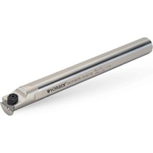 Fett Bktı-R/l - 154.91 - S20R - 3q..t-Max:4 Vorgen Delik Içi Kanal Takımı