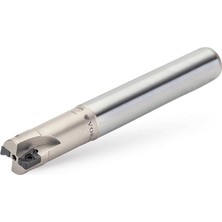 Fett SPLN10 - S03 D26 D25 L150 Vorgen Parmak Freze Takımı