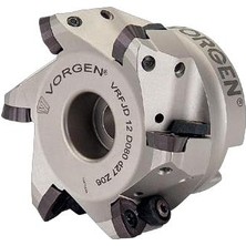 Fett Vrfjd - JD1204 - D050 - D22 - Z04 Vorgen Freze Takımı