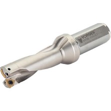 Fett Btdr - 2DX24 Vorgen Delik Delme ve Tornalama