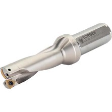 Fett Btdr - 4DX18 Vorgen Delik Delme ve Tornalama