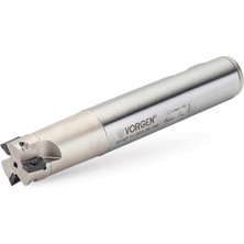 Fett SPAP11T3 - S02 D16 D16 L120 Vorgen Parmak Freze Takımı