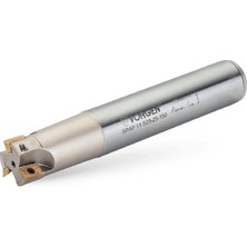 Fett SPAP17R390 - S03 D30 D25 L100 Vorgen Parmak Freze Takımı