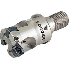 Fett Mfhso - 40 M16-104T Vorgen Değiştirilebilir Uçlu Modü Freze