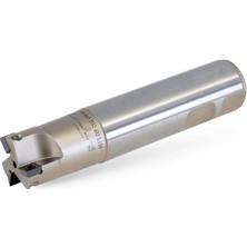 Fett SPSD09 - S03 D32 D25 L150 Vorgen Parmak Freze Takımı