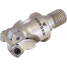 Fett Vmf SD09 - 40 H M16 Z04 Vorgen Delik Delme ve Tornalama