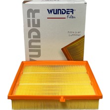 Wunder Toyota Avensis-Rav4 Iv 1.6 D4D-2.0 D4D 2015-2018 Hava Filtresi