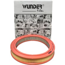 Wunder Bmw 3 Serisi E30 (315-316) 1982-1991 Hava Filtresi