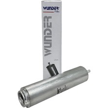 Wunder Mini Cooper Roadster R59 (2.0d) 2011-2015 Yakıt Filtresi