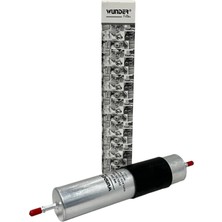 Wunder Bmw 3 Serisi E36 (M3 3.2) , Z3 E36 (M 3.2) 1995-2002 Yakıt Filtresi