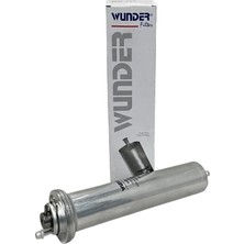 Wunder Bmw 7 Serisi E38 (735İ, 735İL, 740İ, 740İL) 1993-2001 Yakıt Filtresi