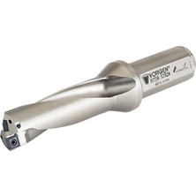 Fett Btdr - 2DX17,5 Vorgen Delik Delme ve Tornalama
