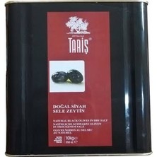 Tariş 201-230 Kb. Siyah Zeytin 10 Kg.