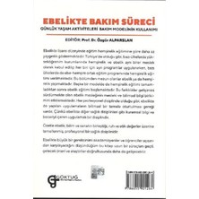 Ebelikte Bakım Süreci - Özgür Alparslan