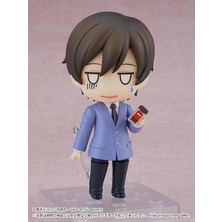 Nendoroid 2103 - Ouran Koukou Host Club - Fujioka Haruhi