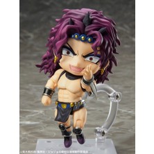 Nendoroid 1742 - Jojo's Bizarre Adventure Sentou Chouryuu - Kars