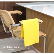 Jo Moyner Sihirli | Cam Bezi | Araba Bezi | Oto Bezi | Temizlik Bezi | Mikrofiber Bez | 40X60CM | 3 Adet