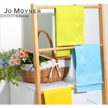 Jo Moyner Sihirli | Cam Bezi | Araba Bezi | Oto Bezi | Temizlik Bezi | Mikrofiber Bez | 40X60CM | 3 Adet