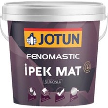 Jotun Fenomastic Ipek Mat 2.25 Lt