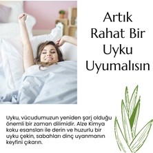 Alze Kimya Aloe Vera Esansı Mum ve Buhurdanlık Için Yoğun 10,20,30 ml