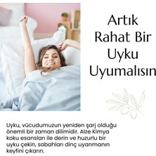 Alze Kimya Zeytin Çiçeği Esansı Mum ve Buhurdanlık Için Yoğun 10,20,30 ml